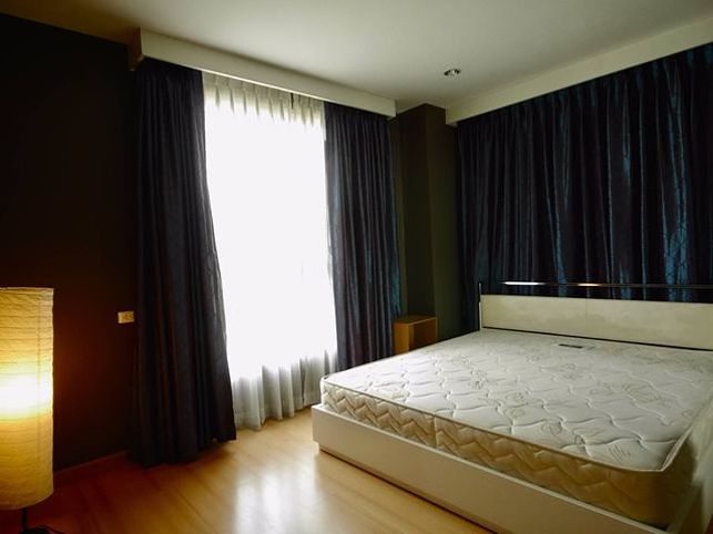 For rent Life @ BTS Tha-Phra Ready to move in