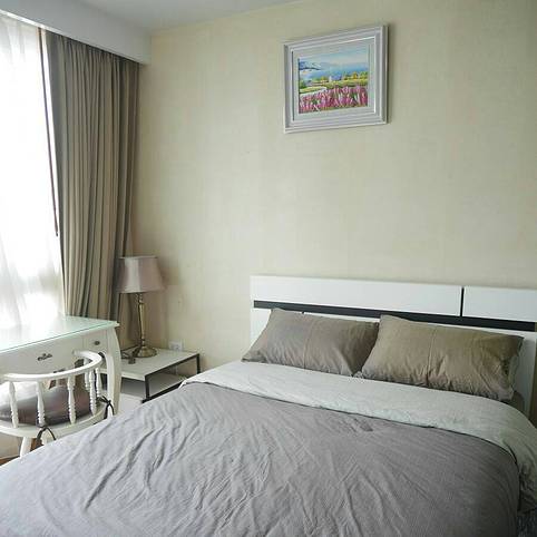 Condo for rent Ladda Condoview 12Ath floor fully furnished