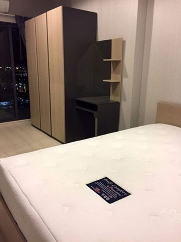 For Rent Ideo Sukhumvit 115  - 1 bed 34 sq.m.