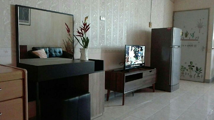condo-for-rent-at-mrt-cultural-center-huaykwang-close-to-big-c