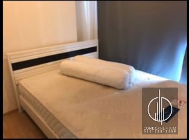 G 1915💙 中国客户，请加微信。(在联系方式的旁边) For rent THE BASE CHAENGWATTANA Line❤️💜@condopremium💜❤️Ready to move in ⬛🟨 📞 065 695 3645🟨⬛