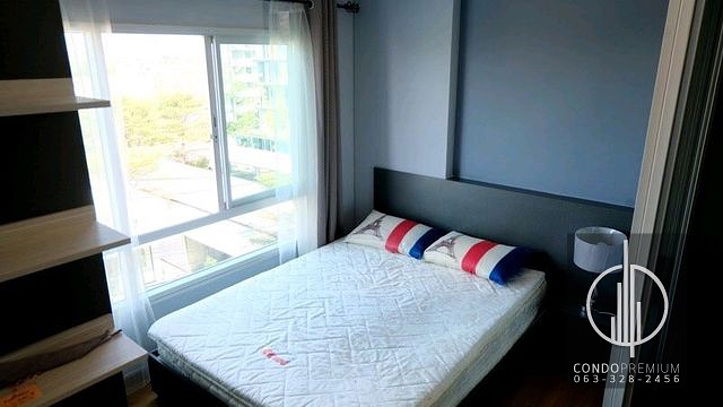 G 1987 🚨中国客户，请加微信。(在联系方式的旁边) For rent Hallmark Ngamwongwan Line❤️💜@condopremium💜❤️