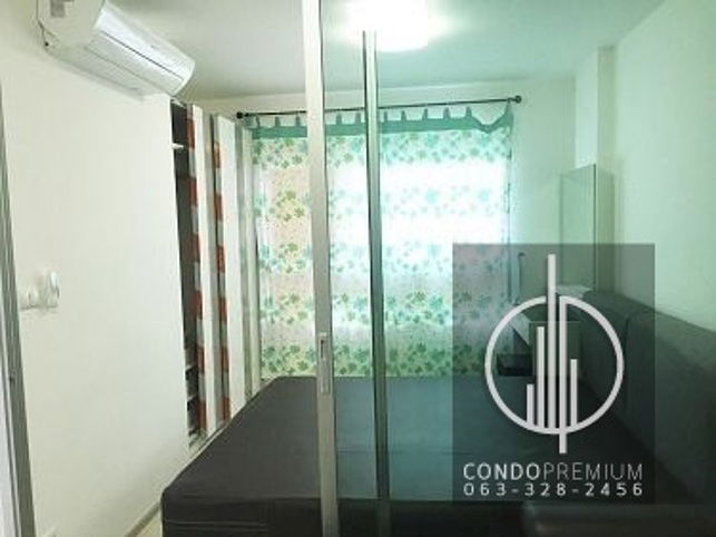 G 1991🚨 中国客户，请加微信。(在联系方式的旁边) For rent Aspire Ladprao 113 🅻🅸🅽🅴❤️💜@condopremium💜❤️Ready to move in ⬛🟨 📞 065 695 3645🟨⬛