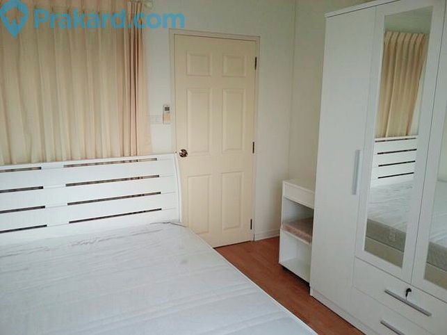 For rent 35 sqm 1 bed @ Lumpini Ville Ramkhumheang 44