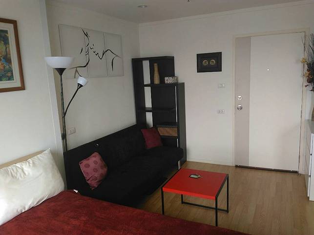 ให้เช่า ลุมพินีวิลล์ นาเกลือ วงศ์อมาตย์