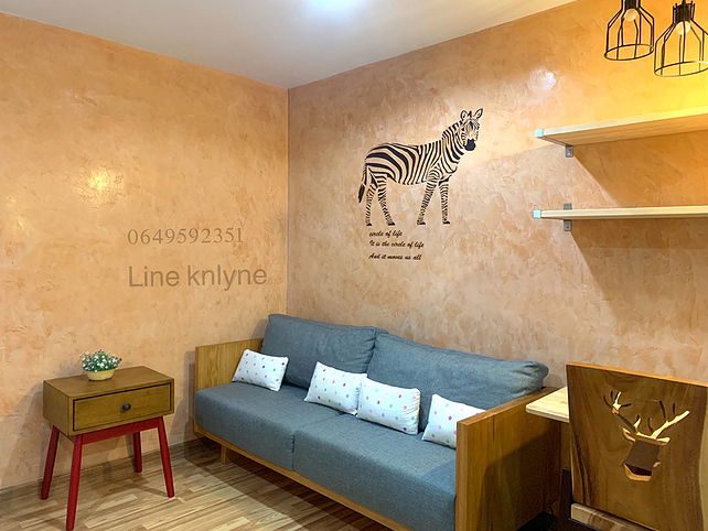 For Rent Regent Orchid Sukhumvit 101 Ready to move in.