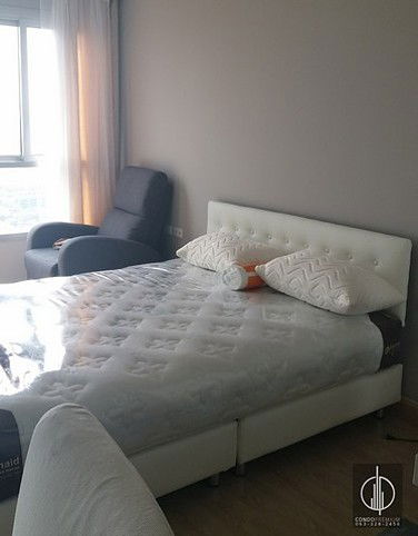 G 2120💙For rent Plum Condo Central Station Line❤️💜@condopremium💜❤️Ready to move in ⬛🟨 📞 065 695 3645🟨⬛