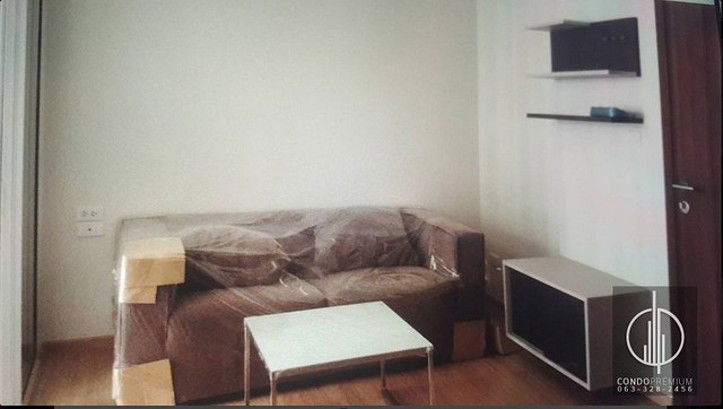 G 2117💙 中国客户，请加微信。(在联系方式的旁边)For rent THE BASE CHAENGWATTANA Line❤️💜@condopremium💜❤️Ready to move in ⬛🟨 📞 065 695 3645🟨⬛