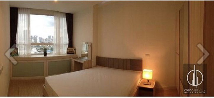 G 2075💖中国客户，请加微信。(在联系方式的旁边)For rent TC Green Rama 9 Line❤️💜@condopremium💜❤️Ready to move in ⬛🟨 📞 065 695 3645🟨⬛