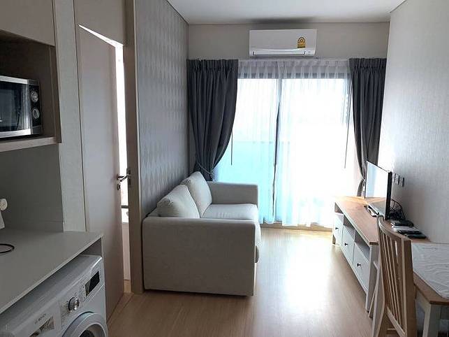 ငှားရန်ရှိသော Lumpini Suite Phetchaburi Makkasan Unit 1515/624 အမှတ် (၃၄၁၂)၊