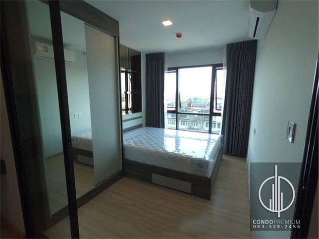 For rent Knightsbridge Skycity Saphanmai Ready to move in