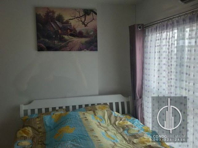 G 2217🧡ลูกค้าชาวจีน กรุณาเพิ่ม WeChat ค่ะ (ข้างรายละเอียดการติดต่อ) ให้เช่า The Parkland รัชดา - วงศ์สว่าง Line❤️💜@condopremium💜❤️ พร้อมเข้าอยู่ ⬛🟨 📞 065 695 3645🟨⬛