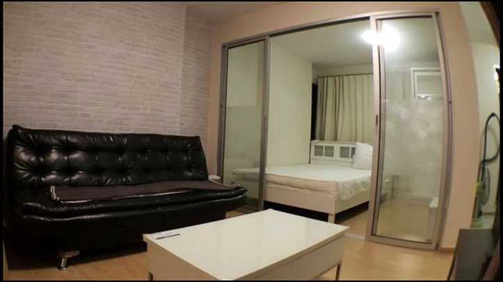 G 2276🚨For rent DCONDO RATTANATHIBET Line❤️💜@condopremium💜❤️