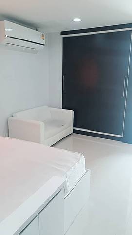 The Plenary Sathorn Condo for rent