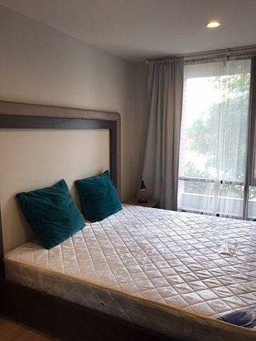 G 2291🚨 တရုတ်သုံးစွဲသူများ၊ WeChat ထည့်ပါ။ (အသေးစိတ်ဆက်သွယ်ရန်) ငှားရန်ရှိသော THE UNIQUE 10 Ladprao Line ❤️💜@condopremium💜❤️