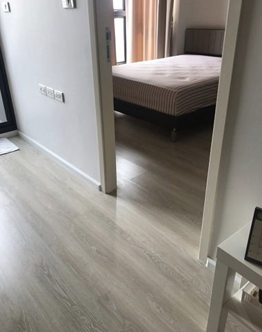 G 2371💚中国客户，请加微信。(在联系方式的旁边)For rent QUINN RATCHADA 17 🅻🅸🅽🅴❤️💜@condopremium💜❤️Ready to move in ⬛🟨 📞 065 695 3645🟨⬛