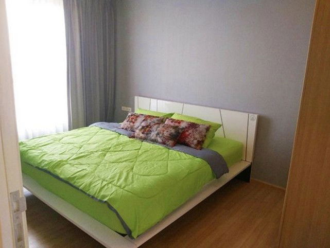 出租 THE BASE CHAENGWATTANA 准备入住