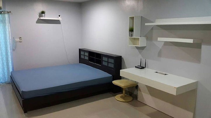 For Rent Regent Home 7 Sukhumvit - 1 bed 29 sq.m.  5th floor