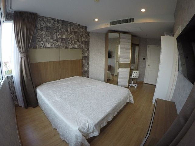 G 2512💖中国客户，请加微信。(在联系方式的旁边)For rent SUPALAI WELLINGTON Line❤️💜@condopremium💜❤️Ready to move in ⬛🟨 📞 065 695 3645🟨⬛