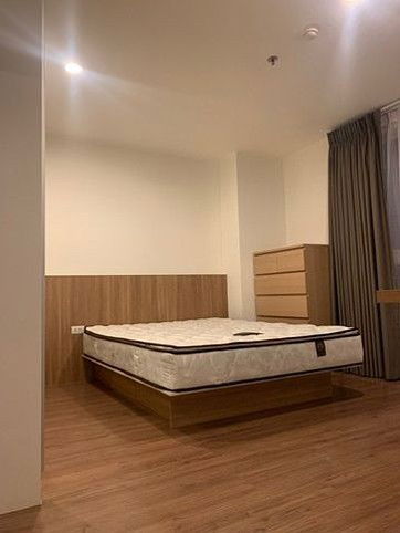 G 2518🚨中国客户，请加微信。(在联系方式的旁边)For rent U Delight @ Bang Sue Station Line❤️💜@condopremium💜❤️