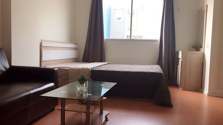 ให้เช่า