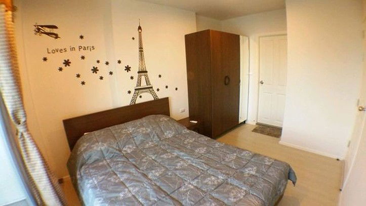 G 2568💖 တရုတ်သုံးစွဲသူများ၊ WeChat ထည့်ပါ။ (အသေးစိတ်ဆက်သွယ်ရန်) For rent ASPIRE RAMA 9 Line❤️💜@condopremium💜❤️Ready to move in ⬛ 📞 065 695 3645⬛