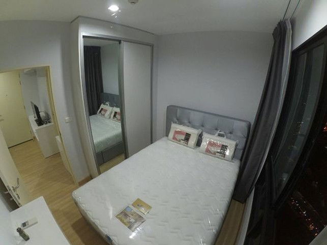 G 2589🧡中国客户，请加微信。(在联系方式的旁边)For rent The Niche Mono Ratchavipa Line❤️💜@condopremium💜❤️