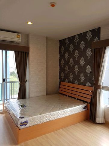 G 2735🚨 中国客户，请加微信。(在联系方式的旁边) For rent THE KITH TIWANON Line❤️💜@condopremium💜❤️