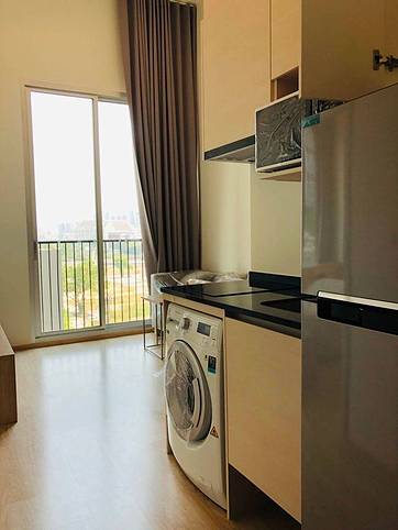 ให้เช่า โนเบิล รีวอลฟ์ รัชดา 2