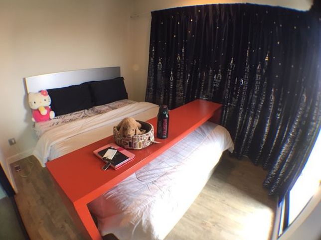 G 2968🚨 中国客户，请加微信。(在联系方式的旁边) For rent H2 CONDO RAMINDRA 21 Line❤️💜@condopremium💜❤️