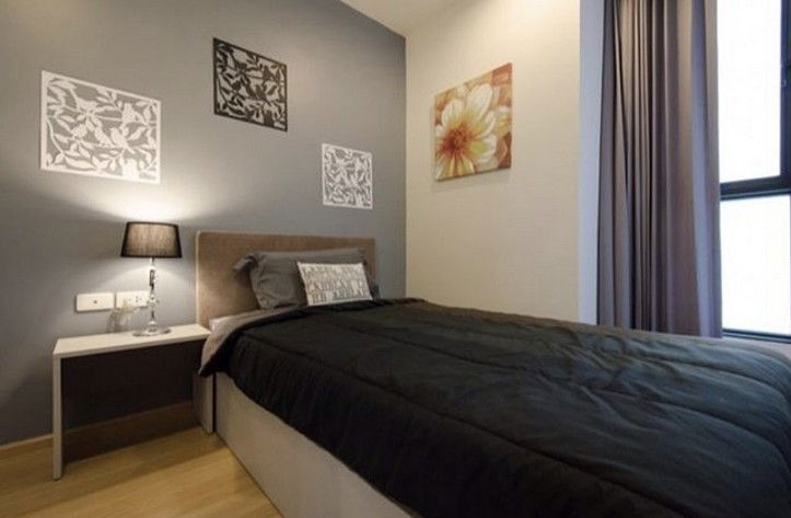 G 3025💙 中国客户，请加微信。(在联系方式的旁边) For rent THE BASE CHAENGWATTANA Line❤️💜@condopremium💜❤️Ready to move in ⬛🟨 📞 065 695 3645🟨⬛