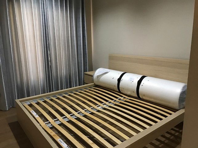 G 3032🚨中国客户，请加微信。(在联系方式的旁边)For rent THE SEED TERRE RATCHAYOTHIN Line❤️💜@condopremium💜❤️Ready to move in ⬛🟨 📞 065 695 3645🟨⬛