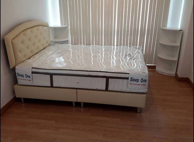 For Rent Aspire Rama 4 Unit 4288/1143