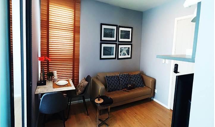 New Room for rent Notting Hill 11th floor fully furnished