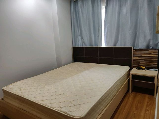 Plenery Sathorn Condo ငှားရန်ရှိသည်။