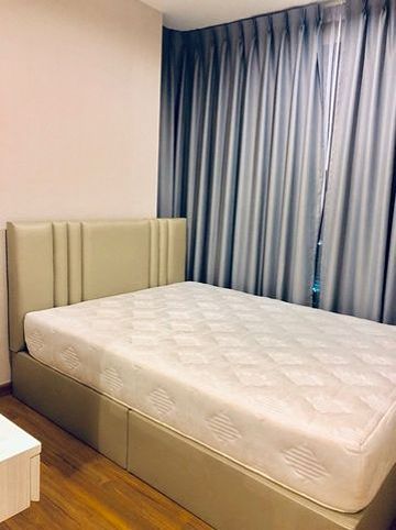 G 3125🚨For rent The Tree RIO Bang-Aor Station Line❤️💜@condopremium💜❤️Ready to move in ⬛🟨 📞 065 695 3645🟨⬛