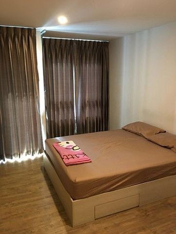 G 3196💚 中国客户，请加微信。(在联系方式的旁边)For rent Notting Hill Phahol-kaset Line❤️💜@condopremium💜❤️