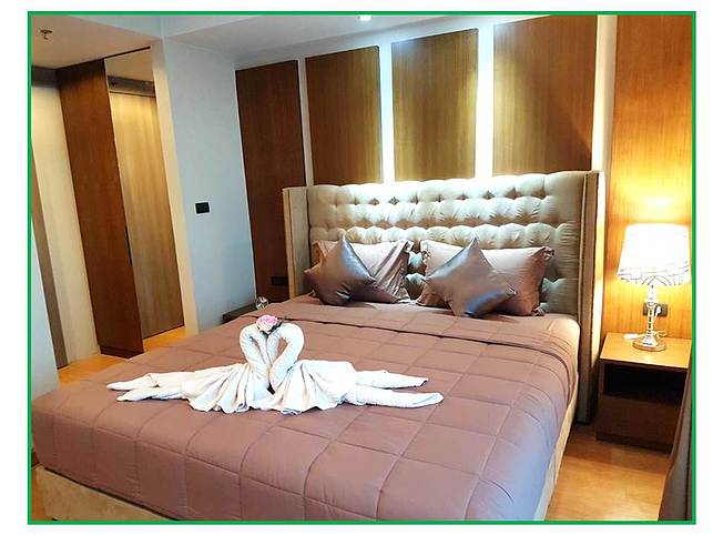 Condo for rent Marina Bay front 28th floor ( Sky Garden floor ) fully furnished