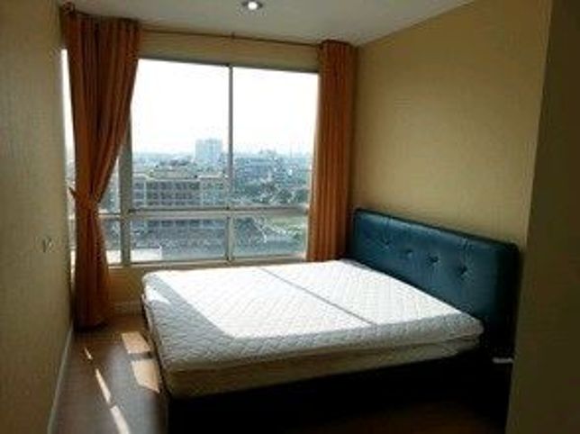 For rent At City Sukhumvit 101/1 Ready to move in