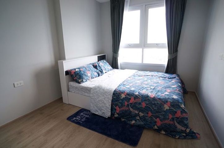 G 3263 💙ลูกค้าจีนกรุณาเพิ่ม WeChat นะคะ (ข้างรายละเอียดการติดต่อ) ให้เช่า Rich Park @ Chaophraya Line❤️💜@condopremium💜❤️ พร้อมเข้าอยู่ ⬛🟨 📞 065 695 3645🟨⬛