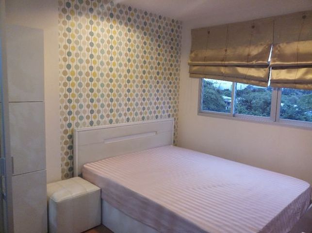 G 3253💚 ลูกค้าชาวจีน กรุณาเพิ่ม WeChat ด้วยค่ะ (ข้างรายละเอียดการติดต่อ) ให้เช่า LUMPINI CONDO TOWN RAMINDRA LATPLAKHAO 1 🅻🅸🅽🅴❤️💜@condopremium💜❤️