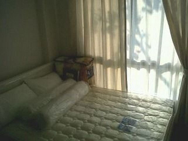 G 3297🚨中国客户，请加微信。(在联系方式的旁边) For rent The Kith Chaengwattana Line❤️💜@condopremium💜❤️