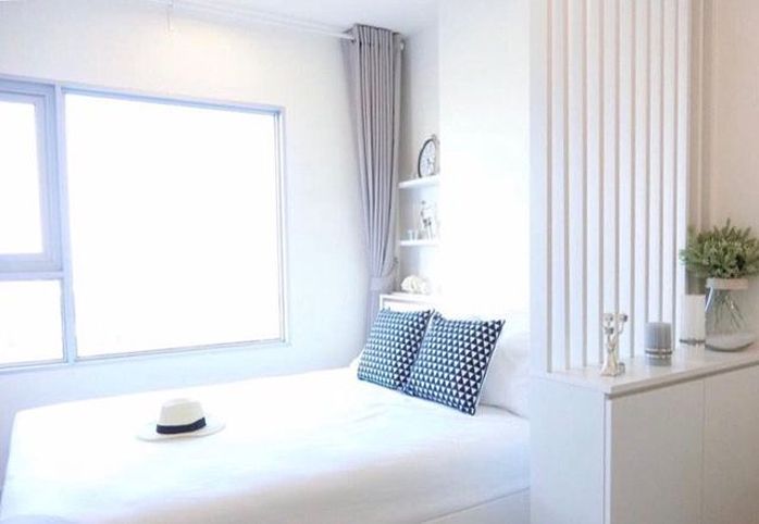 Aspire Sathorn Thapha for rent