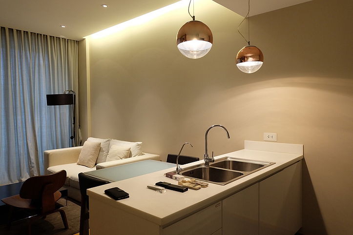 出租 EQUAL Sukhumvit 49 单元 19/183