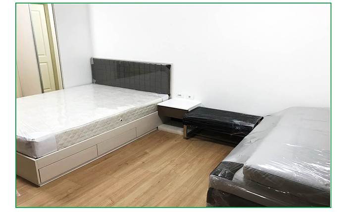 新房出租 Supalai Condo 15楼 家具齐全