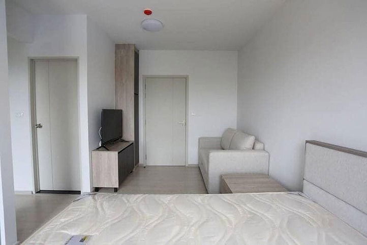 P0494 For rent Unio Sukhumvit 72 Fully furnished ready to move in