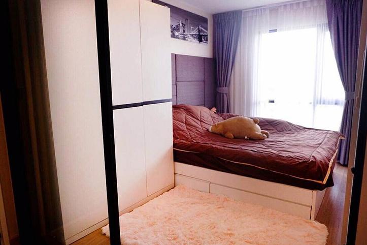 出租 Knightsbridge Bearing 准备入住