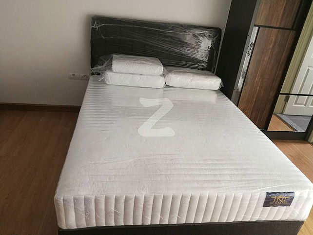 G 3522🚨中国客户，请加微信。(在联系方式的旁边) For rent Supalai Vista @ Pak-Kred Intersection 🅻🅸🅽🅴❤️💜@condopremium💜❤️