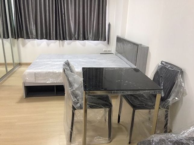 For Rent Supalai Loft @ Khae Rai - 1 bed 32 sq.m.  12th floor