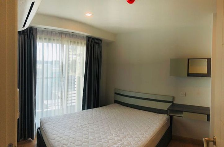 For rent Knightsbridge Skycity Saphanmai Ready to move in